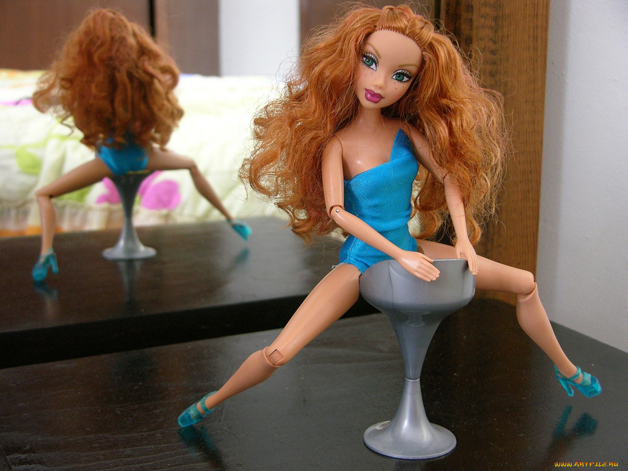 , bratz, 